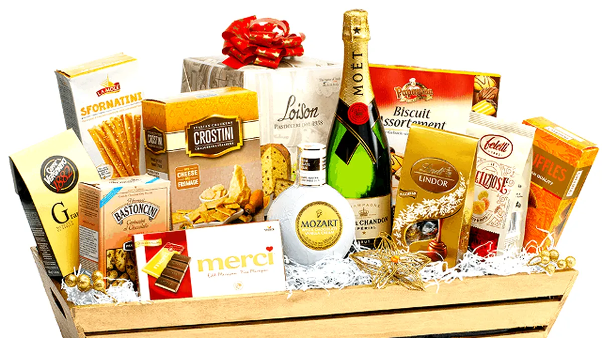 Corporatiștii vor să primească de Crăciun, de la angajator, Prosecco și ochelari cu luminițe. Nici mopurile nu sunt refuzate