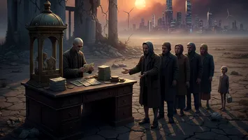 România, la ghișeul dobânzilor: când statul plătește trecutul înainte să-și permită viitorul