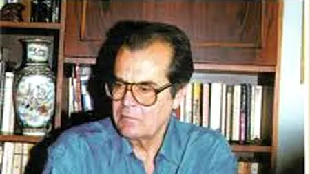 A murit Popescu-Dumnezeu, personaj controversat din anturajul lui Ceaușescu