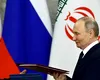 Războiul din Iran: De ce Rusia nu vine în ajutorul Teheranului?