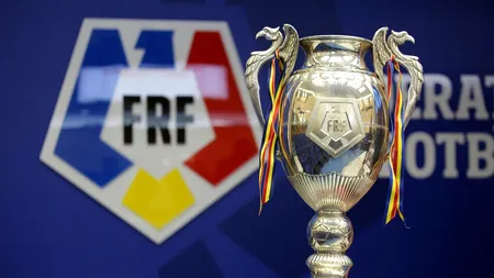 Cupa României 2021-2022, sferturi de finală. Echipele calificate în semifinalele competiției