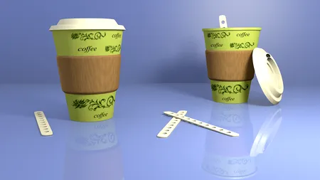 Beans&Dots va fi primul Coffee Shop din România care va permite plata cu Bitcoin sau eGold