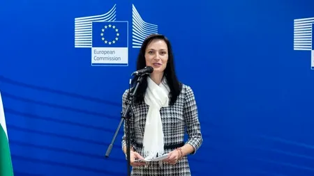 Bulgaria: Noul premier este un fost comisar european!
