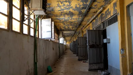 Siria: cuvinte care plâng pe pereții închisorilor lui Assad! Mărturii tulburătoare FOTO