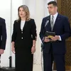 George Simion, mesaj dur la Cotroceni: criza guvernamentală nu se rezolvă fără AUR