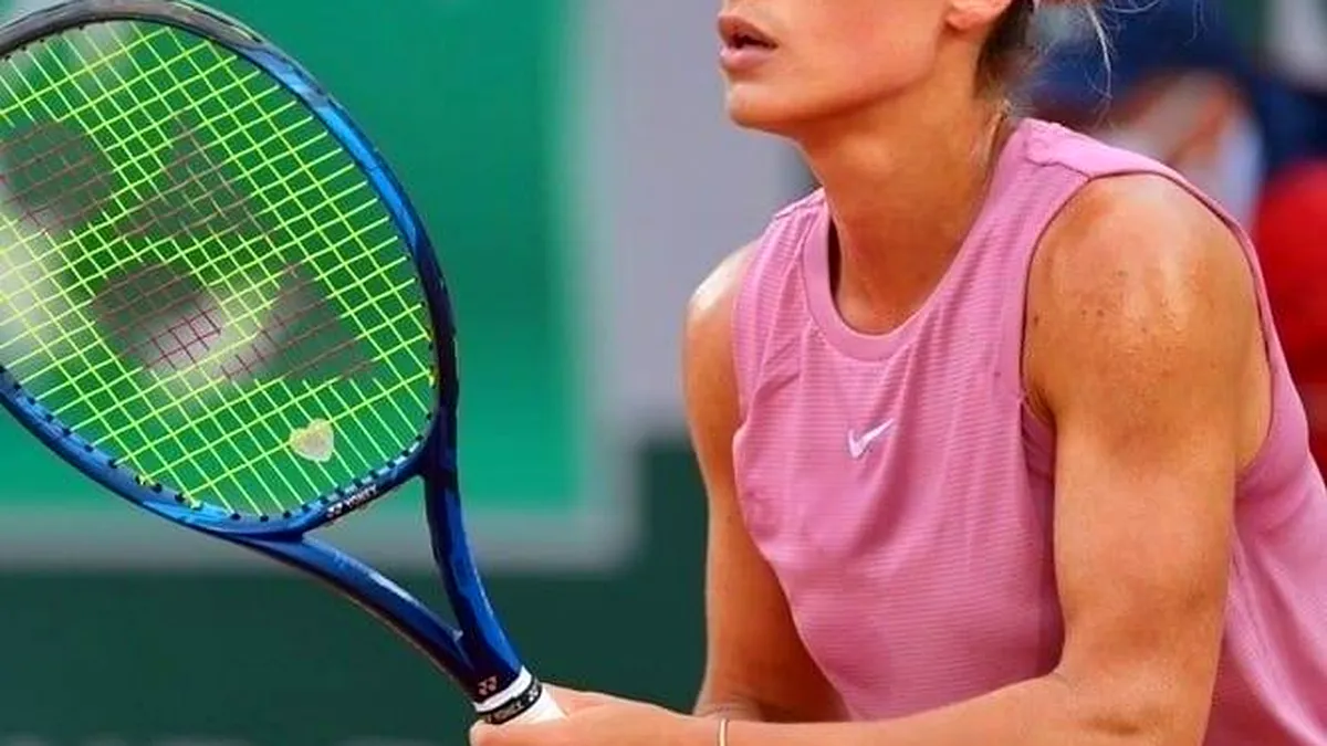 US Open 2021 | O jucătoare română de tenis a disputat cel mai lung meci din istoria turneului