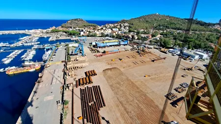 Proiectul Neptun Deep de 4 miliarde de euro din Marea Neagră continuă: Anunț de ultimă oră de la OMV Petrom