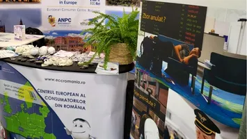 Sute de mii de euro recuperați din tranzacții eșuate. Mii de români au fost ajutați gratuit