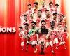 Arsenal, în sfârșit campioană: titlul răbdării, al construcției și al unei frici învinse cu greu