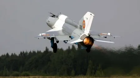 De ce s-ar fi prăbușit avionul MiG-21 LaceR și elicopterul IAR-330 în Dobrogea. Primele concluzii ale MApN