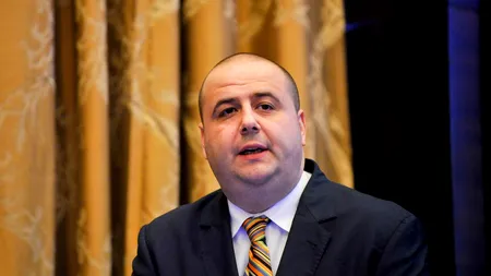 Busuioc, de la Curtea de Conturi, acuzat de sindicaliști că le-a refuzat hrana