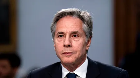 Secretarul de stat al SUA, remarcă îngrijorătoare despre alegerile prezidențiale din România: „Un efort rusesc de amploare și bine finanțat de a influența alegerile prezidențiale”
