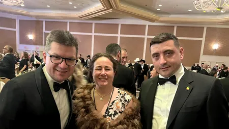 Simion, Ponta și Neamțu, printre românii prezenți la inaugurarea lui Trump: Bilete de până la un milion de dolari