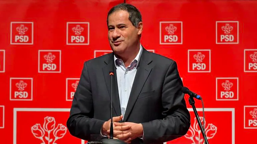 PSD acuză USR de ipocrizie în cazul Neacșu: „Ori se aplică tuturor, ori niciunuia!”