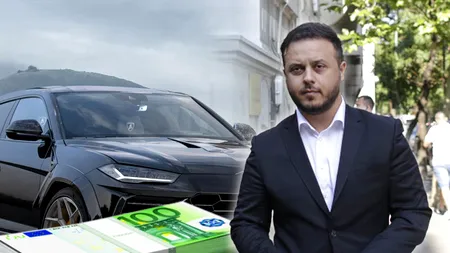 I-a ajuns sărăcia pe familia Bădălău? Juniorul și-a scos bolidul la vânzare!