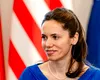 Mirabela Grădinaru la Cotroceni? Băsescu aruncă o idee imposibilă într-o țară care încă nu știe ce să facă cu femeile puternice