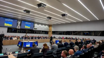 Ministrul Apărării și poziția sa la reuniunea Coaliției de Voință