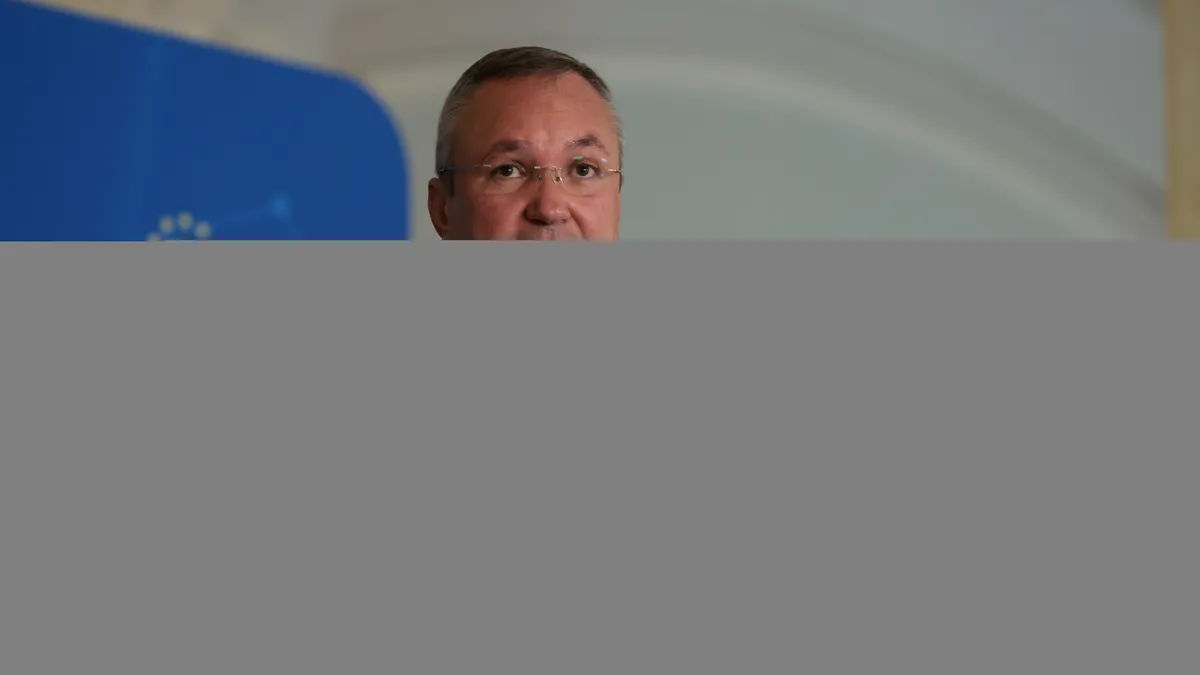 PNL pregătește terenul pentru prezidențiale: Nicolae Ciucă va fi candidatul partidului, conform deciziei BPN