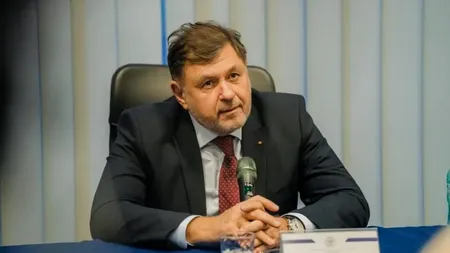 Rafila, despre modificările pe care vrea să le aducă în Sănătate