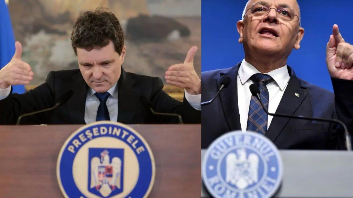 Nicușor Dan a fost trecut de șeful SPP, Lucian Pahonțu, pe pilotul automat al lui Raed Arafat