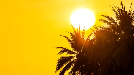 Locul din Europa unde e cald tot anul – poți merge la mare în orice sezon!