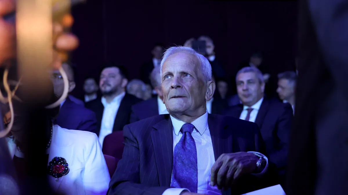 „O jignire pentru români!” – Theodor Stolojan condamnă beneficiile excesive ale magistraților