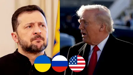 Rundă de discuții la Geneva: Trump cere Ucrainei să accelereze negocierile