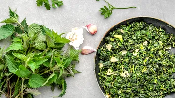 Superplanta primăverii. Secretul pentru un organism detoxifiat și plin de energie