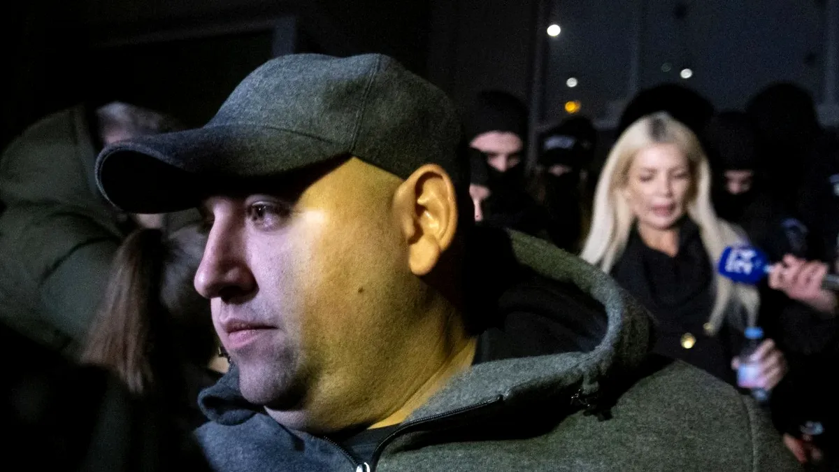 Ce avere are Vladimir Ciorbă, patronul Nordis. Acuzații de delapidare și spălare de bani și legături controversate