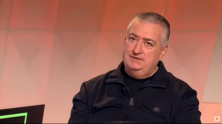 Cine este omul de afaceri care se întoarce în fotbalul românesc? A fost condamnat la 14 ani