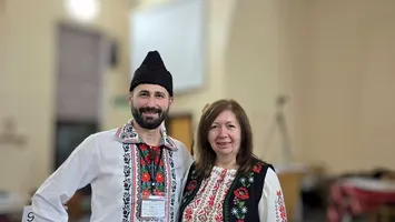 Ziua Națională a României, celebrată în secțiile de votare din Regatul Unit.