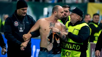 Cine este Ciprian Pamfile, bărbatul care ar fi organizat violențele din Piața Victoriei