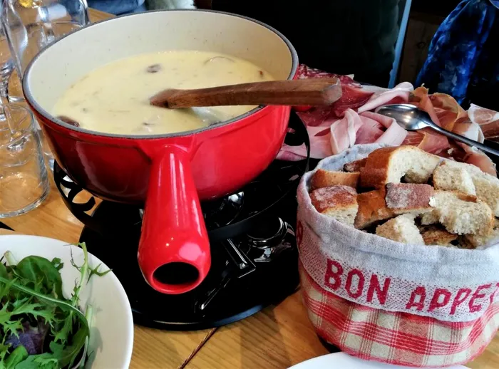 Fondue la Le Roc 7
