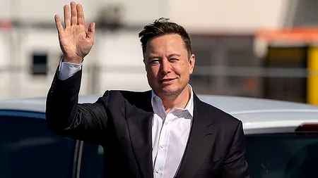Elon Musk critică decizia CCR de anulare a alegerilor din România: 'Cum să nu fie considerat un dictator'