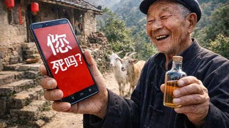 Aplicația cu cel mai sinistru nume din lume a cucerit internetul