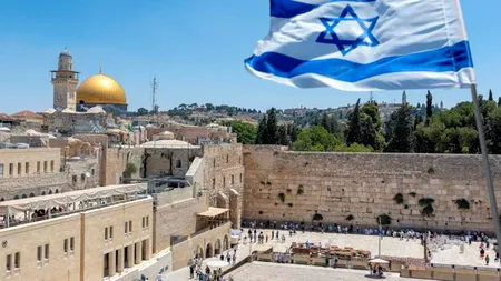 Ce este autorizația electronică necesară pentru călătoria în Israel