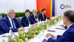 Nicușor Dan, mesaj înaintea moțiunii: România rămâne pe direcția pro-occidentală, indiferent de vot