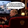 Ucraina a lovit Rusia exact unde o doare. Moscova, umilită, ia din nou în calcul negocierile