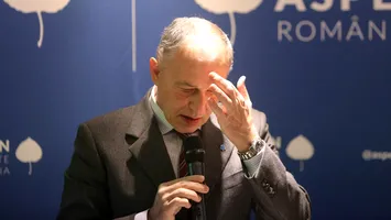 Cât plătești ca să-l ai șef pe Geoană?