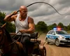 Când vizitiul se crede Vin Diesel: urmărire cu trăsura prin Saxonia