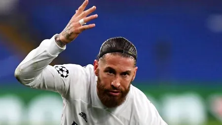 De ce căpitanul naționalei de fotbal a Spaniei nu a fost inclus în lotul pentru Euro 2020