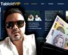 Patronul tabloidvip.ro, Iancu Cristian, arestat pentru șantaj