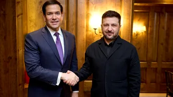 Ce urmează pentru Groenlanda și Ucraina? Întrebări după conferința de securitate de la München