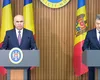 Ilie Bolojan la Chișinău: „Republica Moldova este astăzi un exemplu de curaj”