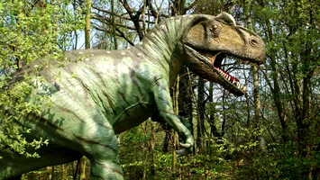 Descoperire remarcabilă în deșertul Gobi: un dinozaur cu doar două gheare schimbă perspectiva asupra evoluției speciilor