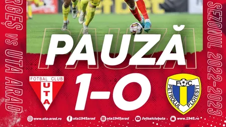 Superliga României, etapa a 2-a. Rezultatele înregistrate
