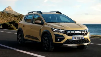 Germania apreciază Dacia Sandero: clasată pe locul doi la categoria second-hand