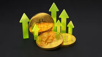 Maxim istoric atins de moneda Bitcoin