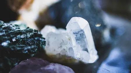 SUA nu sunt singurele care vor resursele minerale ale Ucrainei. Cine a mai pus ochii pe ele