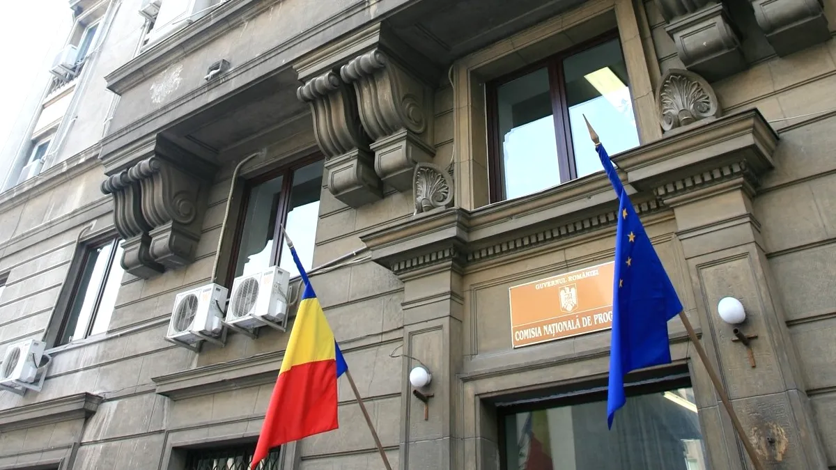 Guvernul interimar restructurează Prognoza: mai puține posturi, mai multă organizare